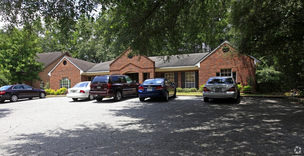 More Photos Of 2878 Remington Green Cir, Tallahassee Medical For Lease