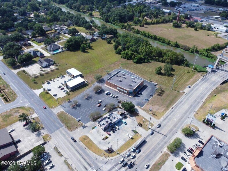 More Photos Of N. Lewis & Parkview St, New Iberia Land For Sale