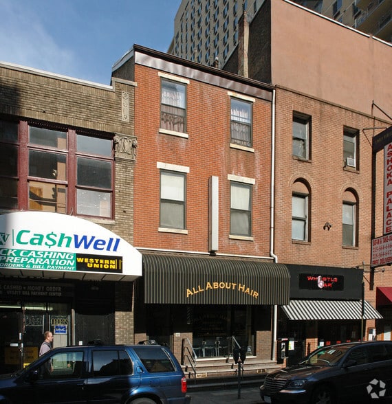 More Photos Of 42 S 19th St, Philadelphia Storefront Retail Residential For Lease