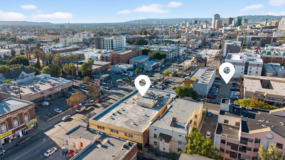 More Photos Of , Los Angeles Unknown For Sale