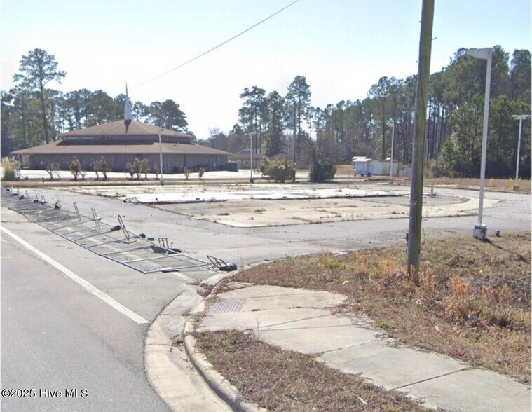 More Photos Of 116 Piney Green Rd, Jacksonville Land For Sale