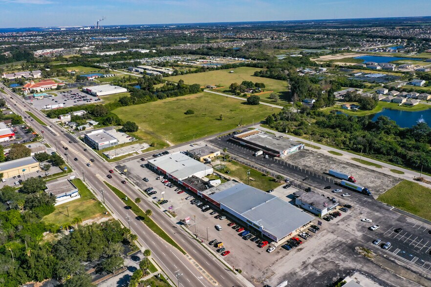 More Photos Of 701 N US Highway 41, Ruskin Land For Sale