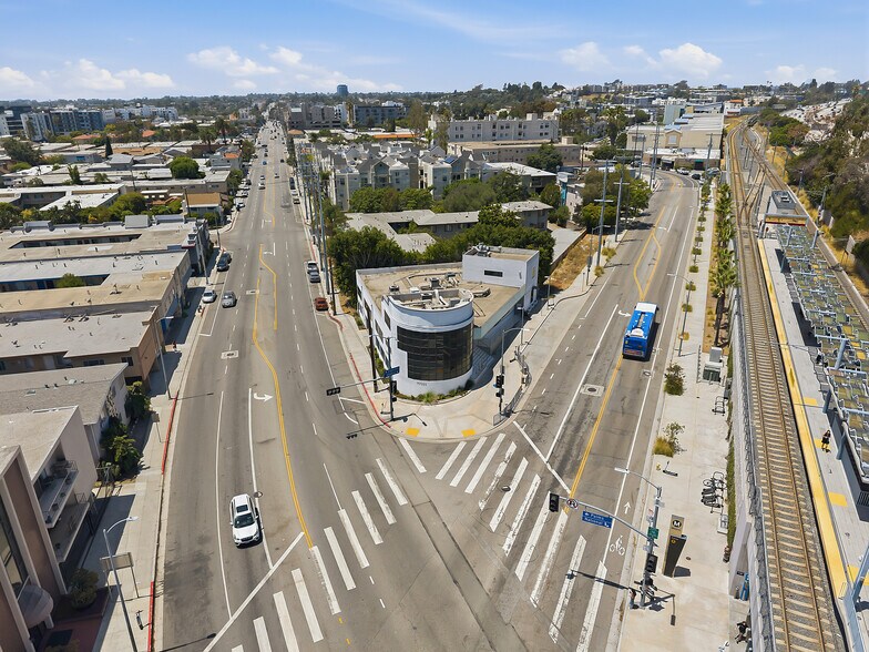 More Photos Of 10020 National Blvd, Los Angeles Medical For Sale