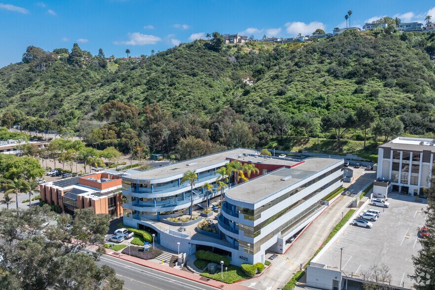 More Photos Of 4025 Camino del Rio S, San Diego Office For Lease