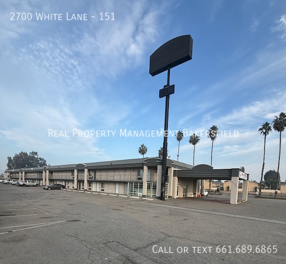 More Photos Of 2700 White Ln, Bakersfield Apartments For Sale