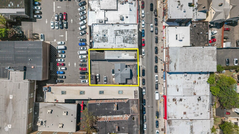 More Photos Of 285 Monroe St, Passaic Storefront Retail Residential For Sale
