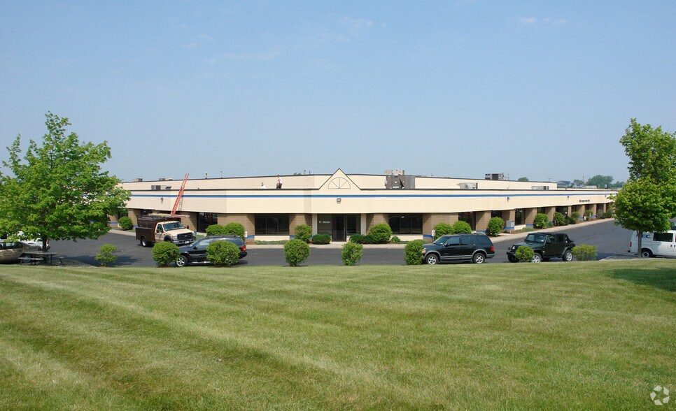 More Photos Of 395 Summit Point Dr, Henrietta Light Distribution For Lease