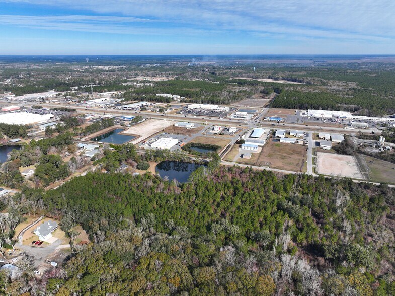 More Photos Of Al Gay Dr, Kingsland Land For Sale