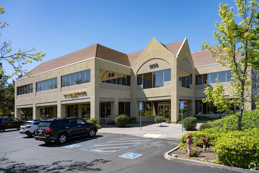 Primary Photo Of 1499 Oliver Rd, Fairfield Office For Lease