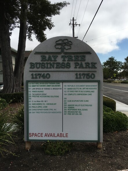 More Photos Of 11750 Dublin Blvd, Dublin Unknown For Lease