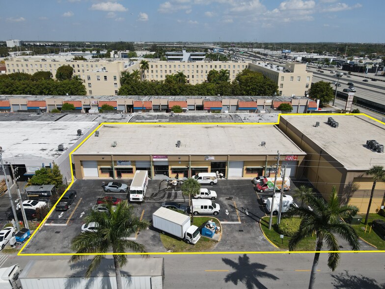 More Photos Of 7300-7348 W 20th Ave, Hialeah Office For Sale