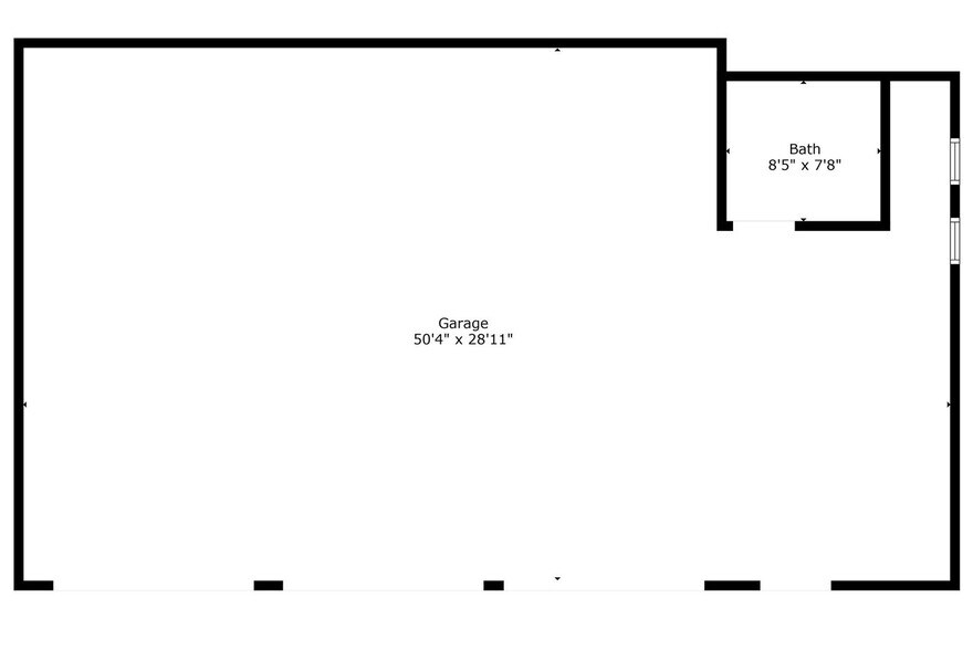 More Photos Of 507 S Tanner St, Rantoul Auto Repair For Sale