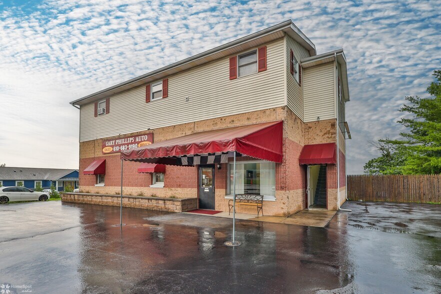 More Photos Of 15524 Kutztown Rd, Kutztown Auto Dealership For Sale