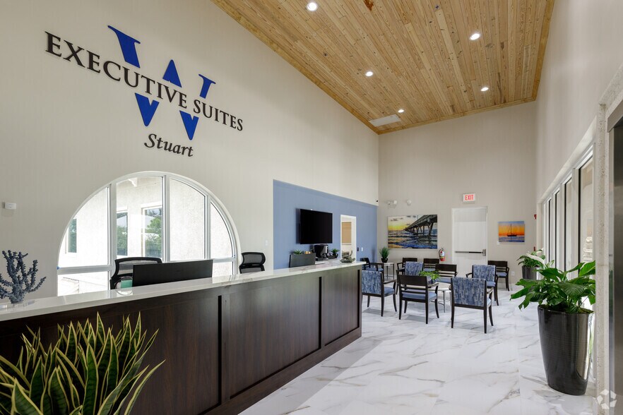 More Photos Of 770 SE Indian St, Stuart Office For Lease
