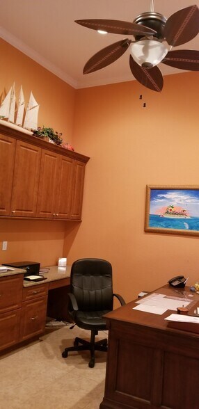 More Photos Of 24610 Sandhill Blvd, Punta Gorda Light Distribution For Lease