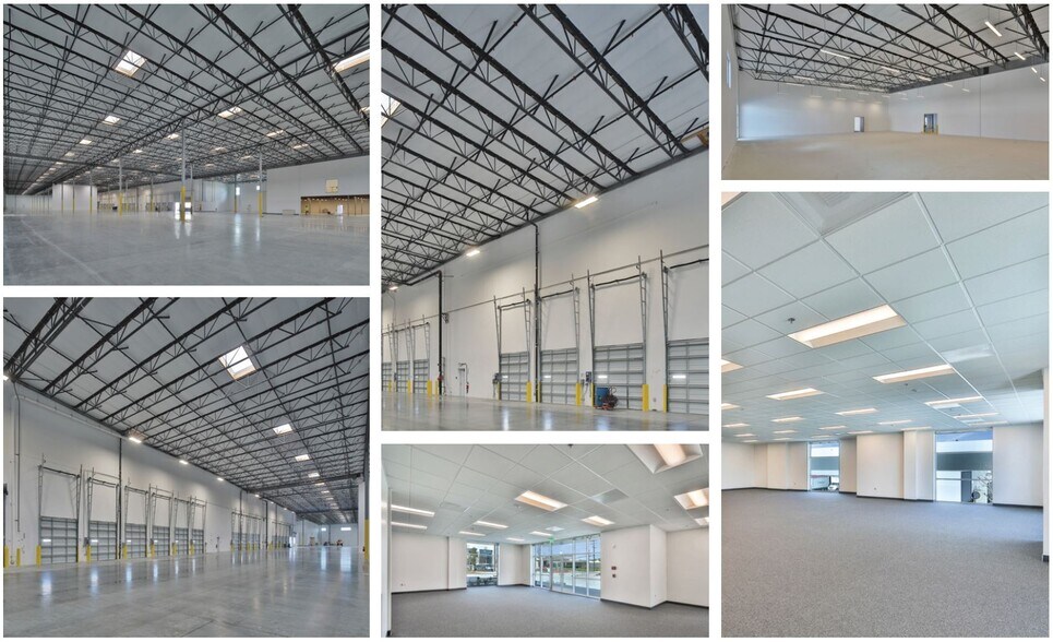 More Photos Of 11401 Greenstone Ave, Santa Fe Springs Distribution For Lease