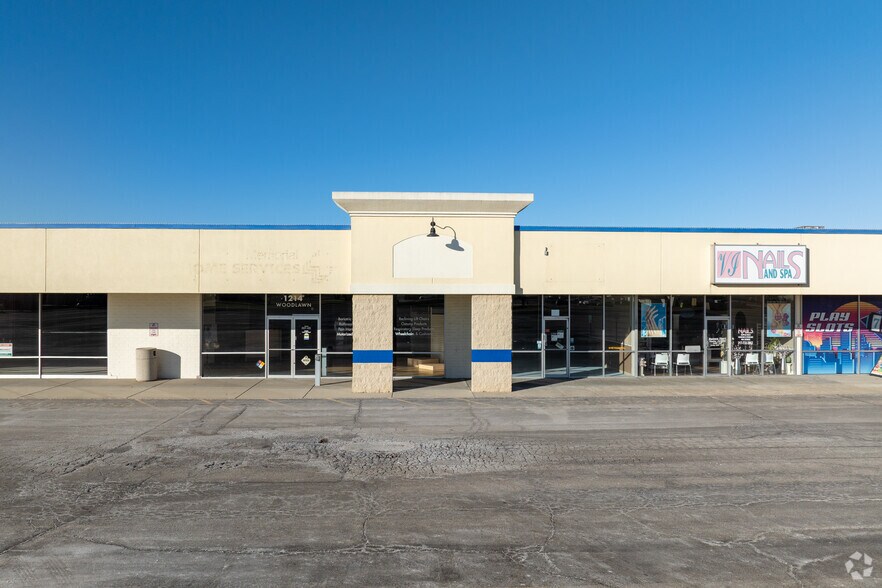 More Photos Of 1200-1230 Woodlawn Rd, Lincoln General Retail For Sale