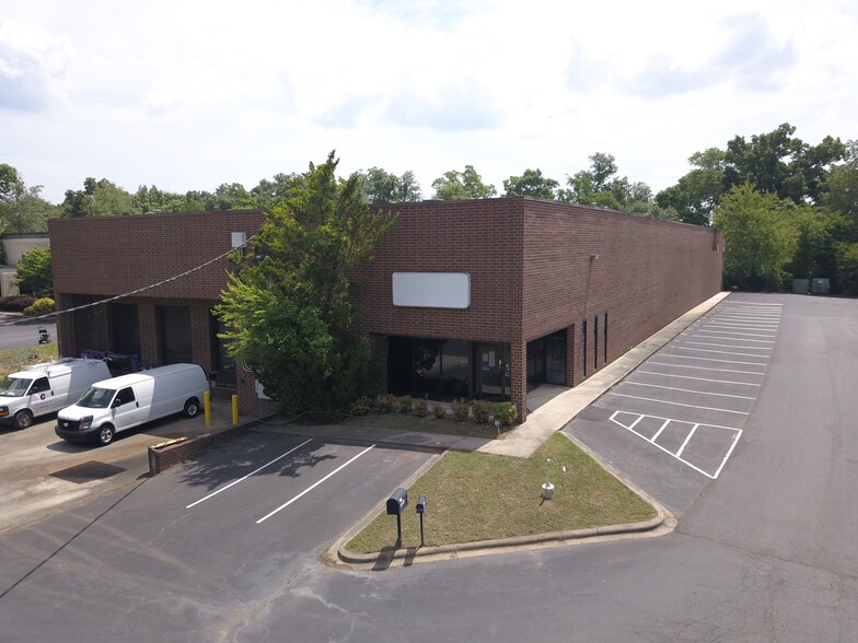 Primary Photo Of 10725 John Price Rd, Charlotte Warehouse For Sale