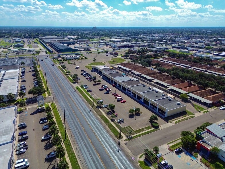 More Photos Of 2501-2519 Buddy Owens Blvd, McAllen Health Club For Sale
