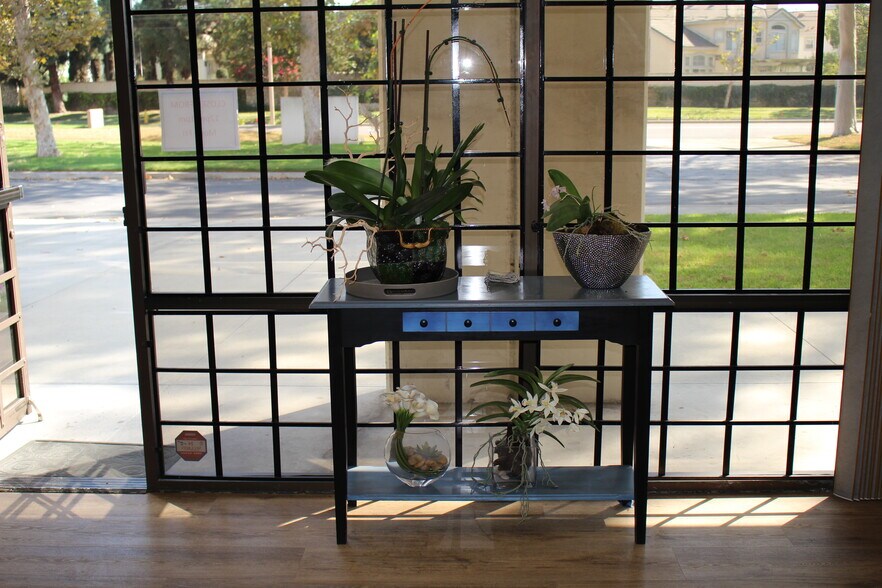 More Photos Of 13013-13017 166th St, Cerritos Warehouse For Lease