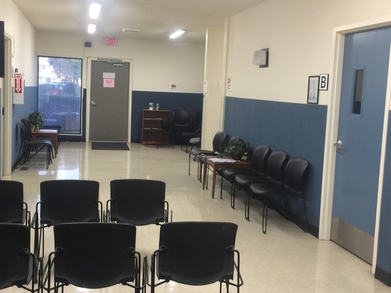 More Photos Of 300 Pendleton Way, Oakland Office For Sale