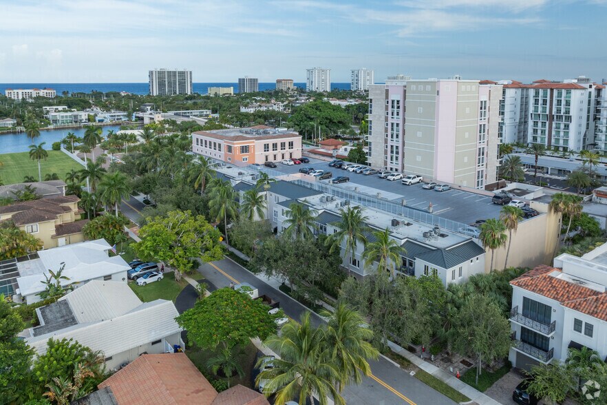 More Photos Of 55 NE 5th Ave, Boca Raton Office Residential For Sale
