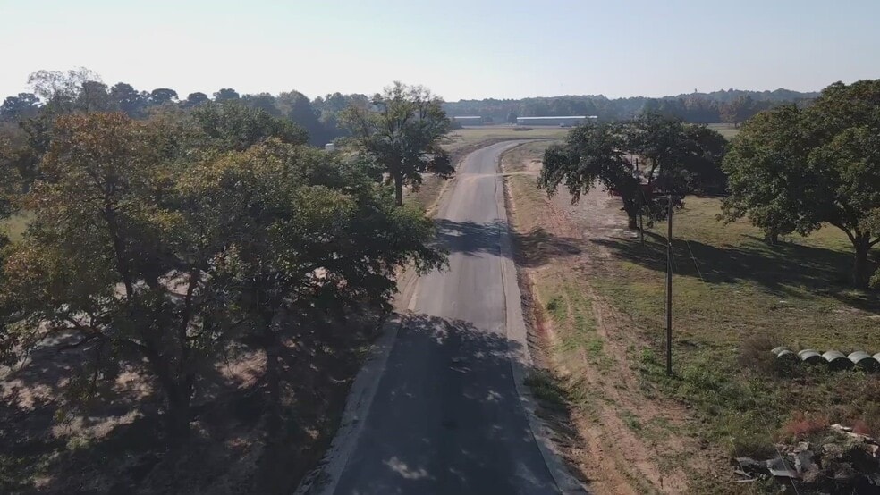 Primary Photo Of 7115 Greenwood Rd, Shreveport Land For Sale