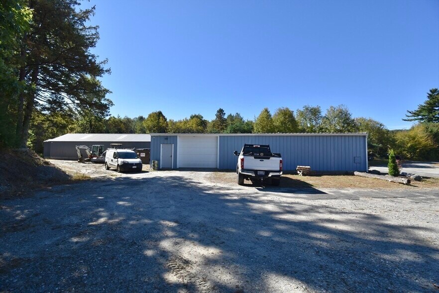 More Photos Of 45 Bethany Rd, Monson Manufacturing For Sale