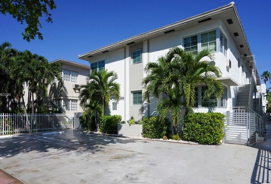 More Photos Of 951 Jefferson Ave, Miami Beach Multifamily For Sale