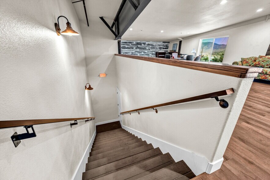 More Photos Of 2 Brown dr, Mound House Manufacturing For Sale