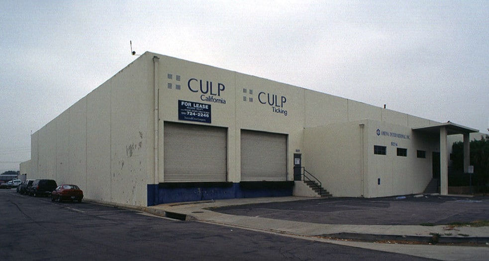 More Photos Of 6021 Bandini Blvd, Los Angeles Warehouse For Lease