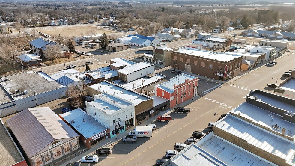 More Photos Of 230 4th Ave N, Foley Storefront Retail Residential For Sale