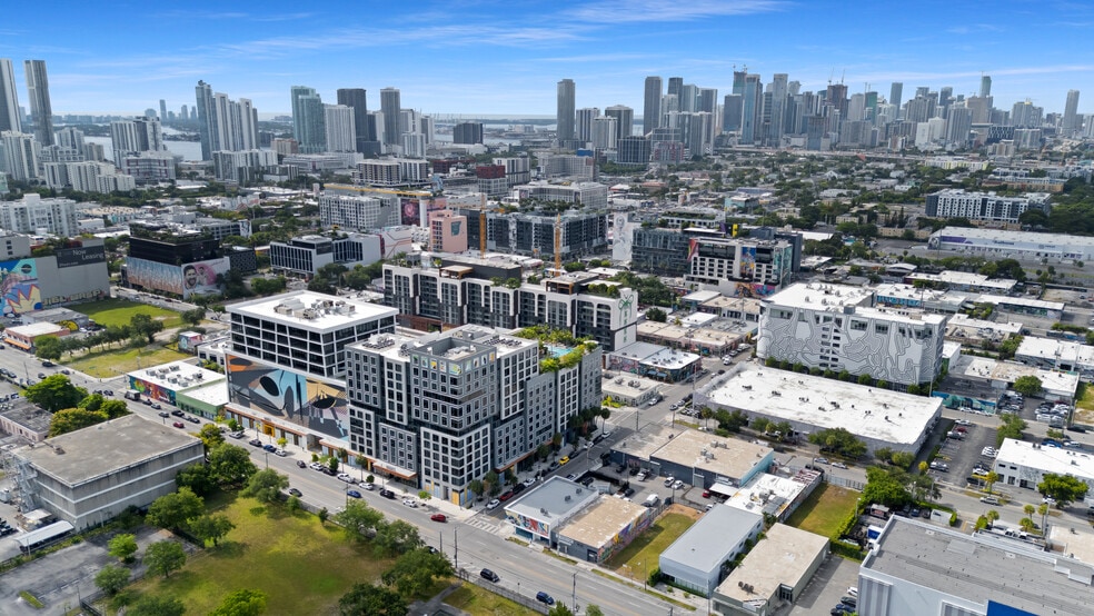 More Photos Of 300 NW 29th St, Miami Storefront For Lease