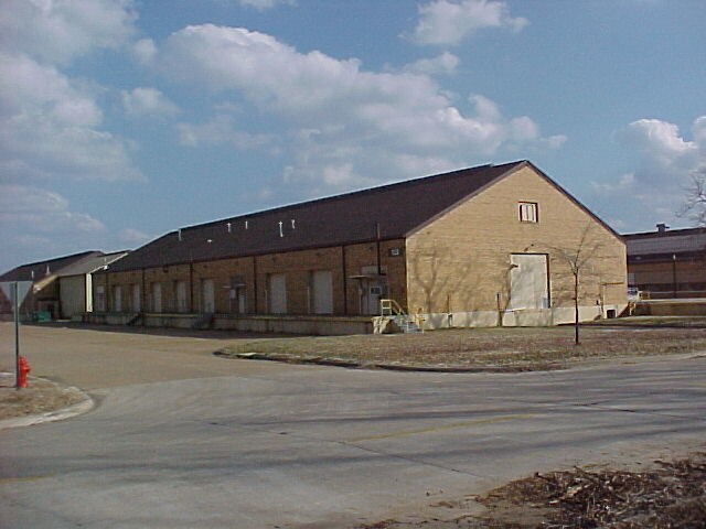 Primary Photo Of 133 Miller St, New Boston Warehouse For Lease