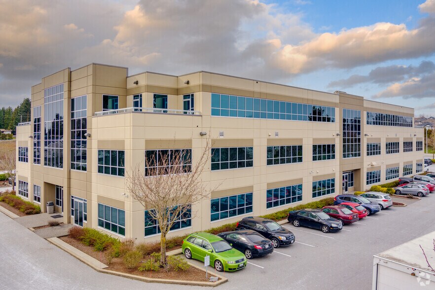 More Photos Of 14928 56th Ave, Surrey Office For Lease