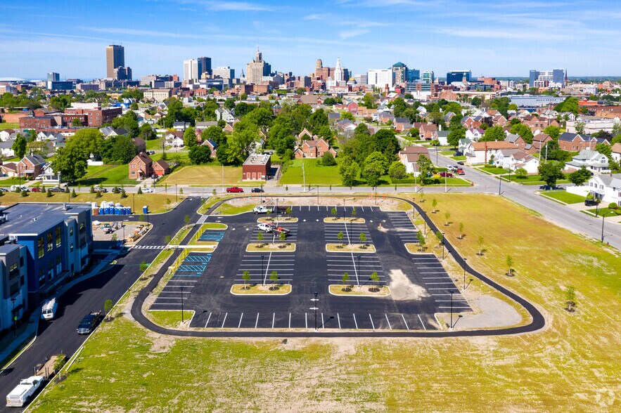 More Photos Of 490 Broadway St, Buffalo Apartments For Lease