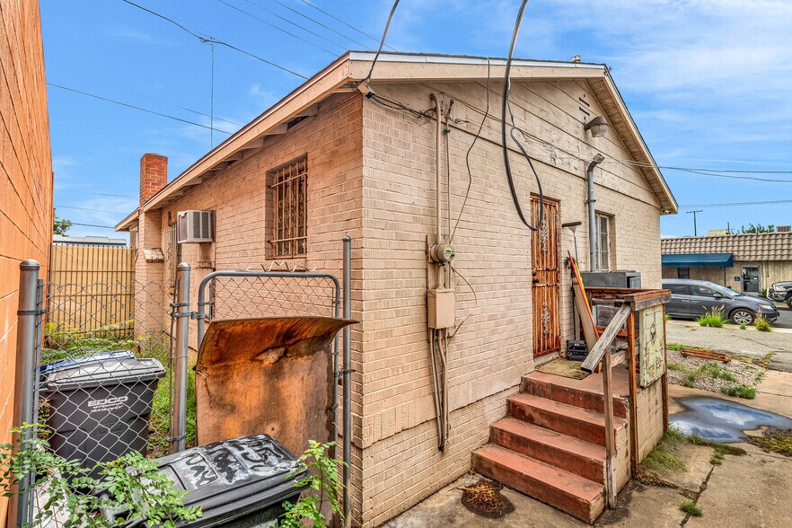 More Photos Of 1258 Broadway, El Cajon Office For Sale