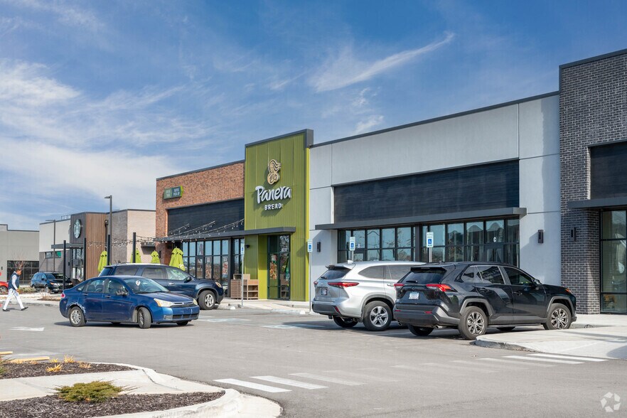 More Photos Of 9235 Michigan Rd, Indianapolis Unknown For Sale