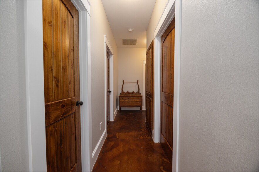 More Photos Of 191 Bell Road, Van Alstyne Land For Sale