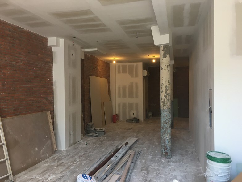 More Photos Of 281 Ellery St, Brooklyn Office Residential For Lease