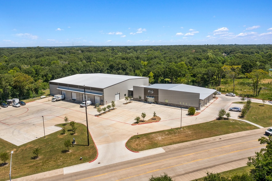 More Photos Of 1430 N Harvey Mitchell Pkwy, Bryan Office For Lease
