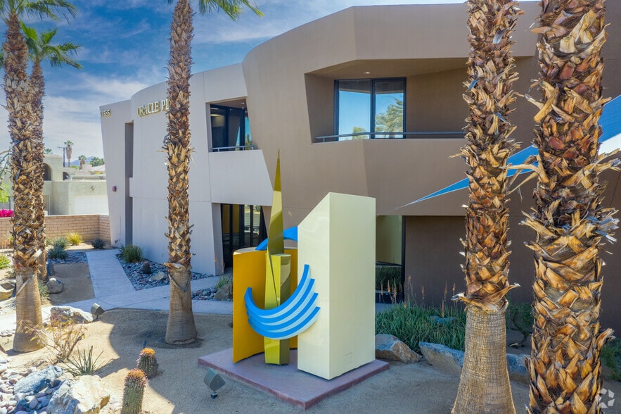 More Photos Of 73585 Fred Waring Dr, Palm Desert Medical For Lease