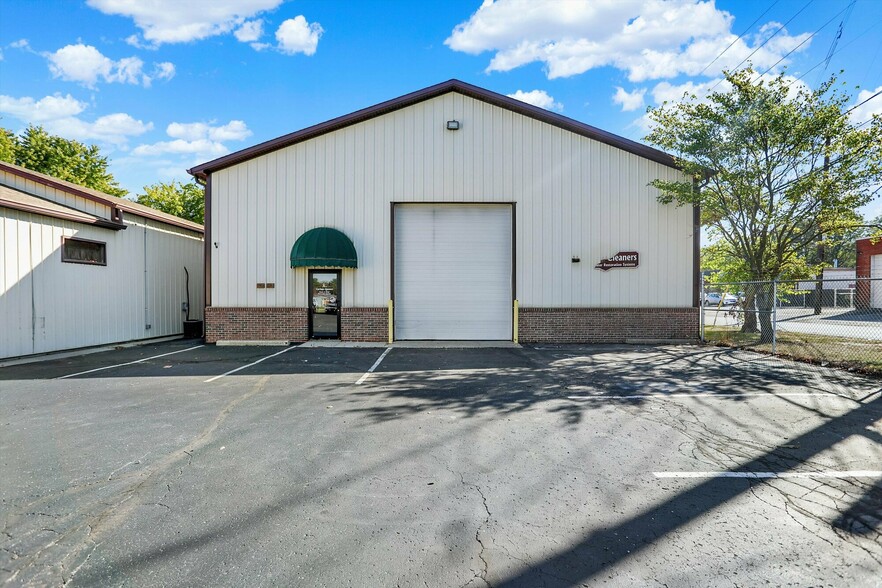 More Photos Of , Indianapolis Industrial For Sale
