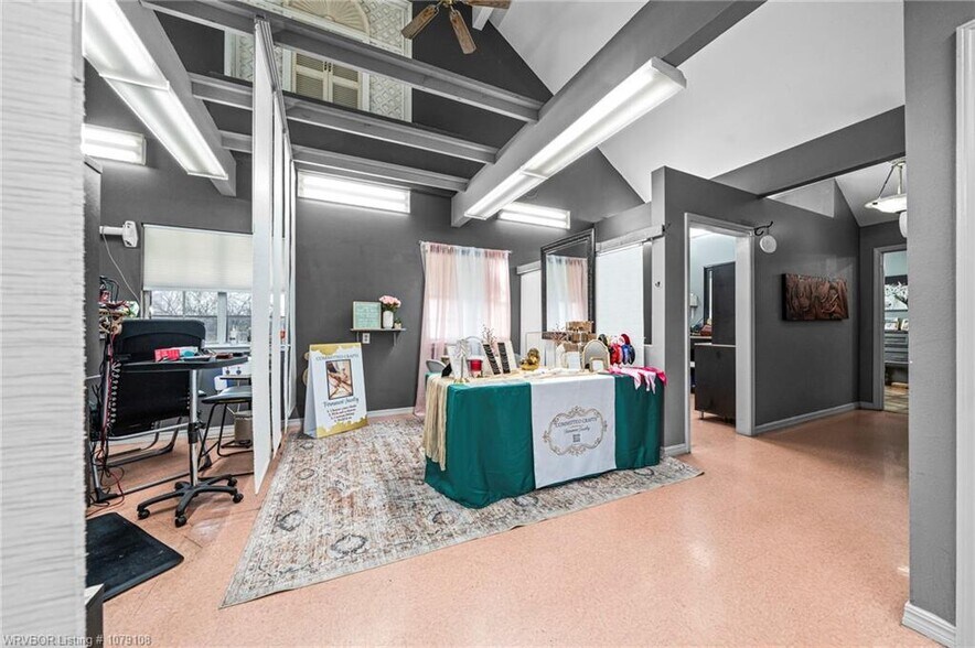 More Photos Of 6710 Dallas St, Fort Smith General Retail For Sale