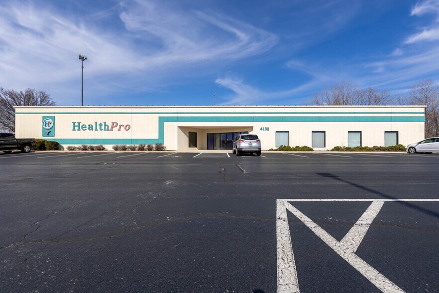 More Photos Of 4132 Elida Rd, Lima Medical For Sale