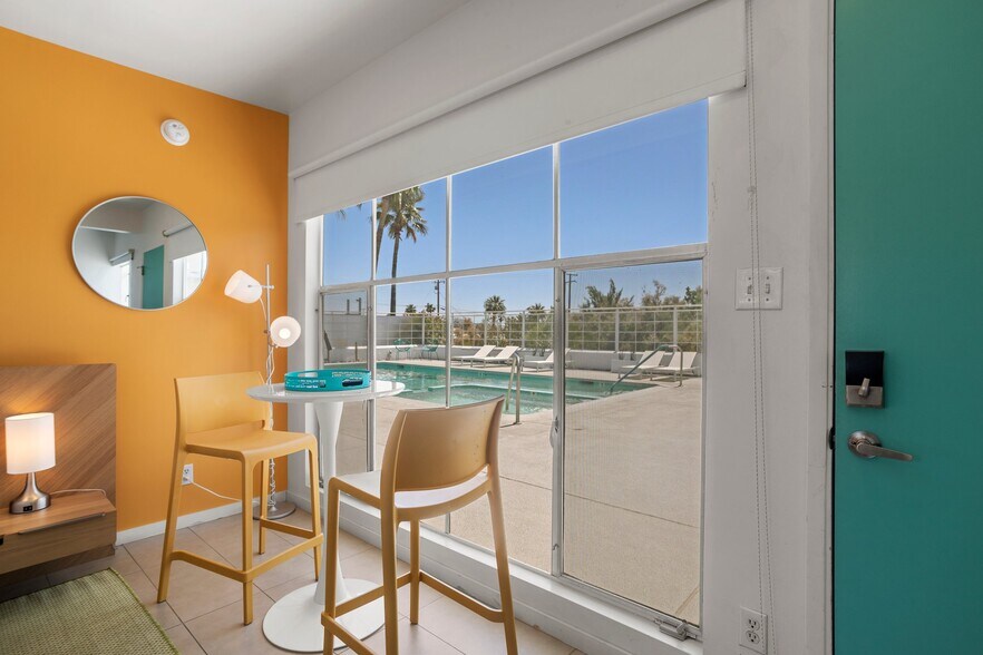 More Photos Of 12689 Eliseo Rd, Desert Hot Springs Hotel For Sale