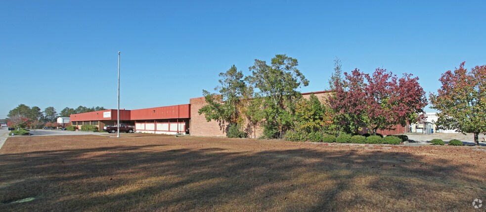 More Photos Of 1020 2nd Ave, Columbia Warehouse For Lease