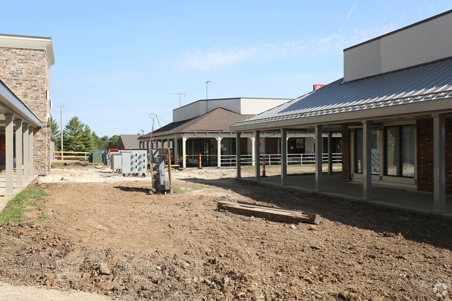 More Photos Of 1700-1721 Heritage Hills Dr, Washington Medical For Lease