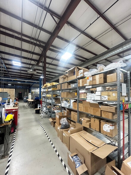 More Photos Of 11020 Parker Dr, Irwin Industrial For Sale