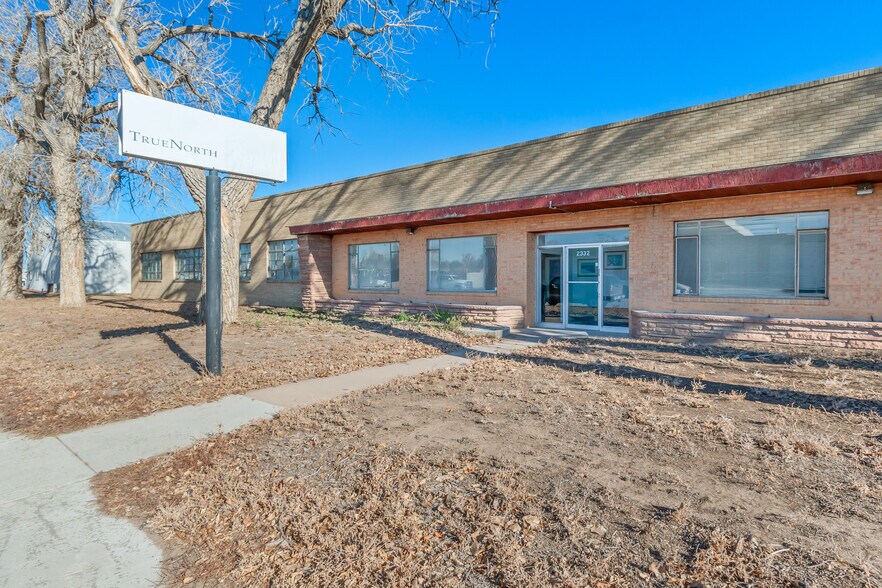 More Photos Of 2332 4th Ave, Greeley Manufacturing For Sale